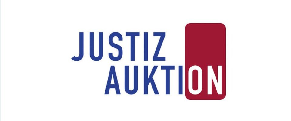 Justiz Auktion